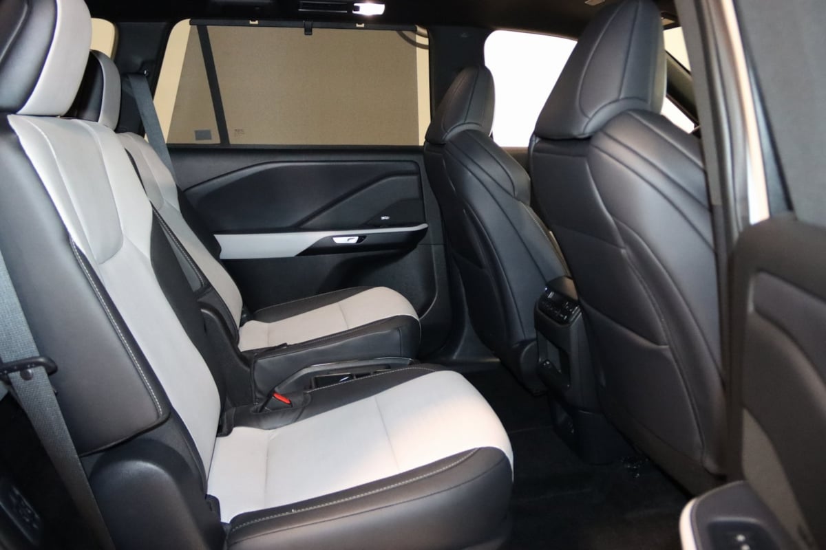 2024 Lexus TX 500h F SPORT Premium photo 56