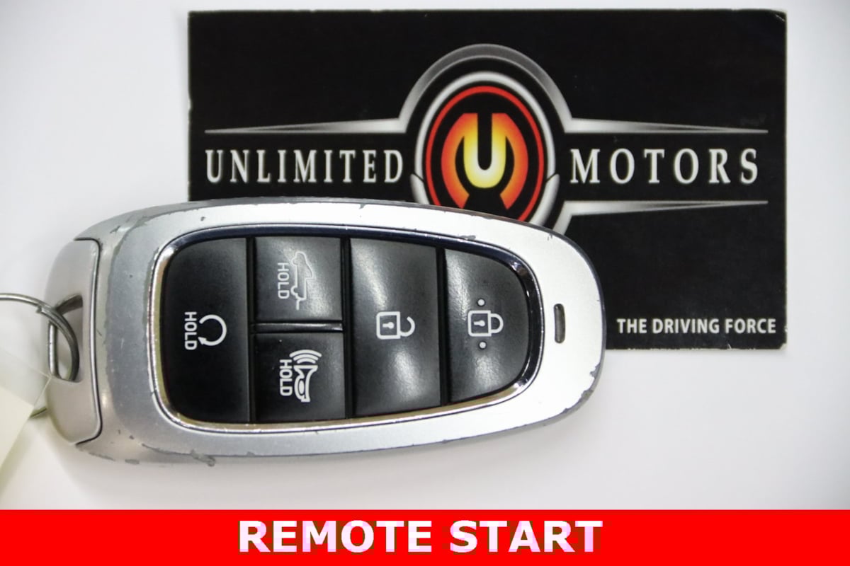 2023 Hyundai Santa Cruz SEL photo 4