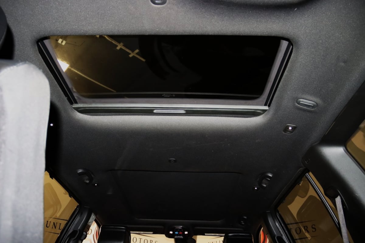 2022 Jeep Wagoneer Series III photo 50