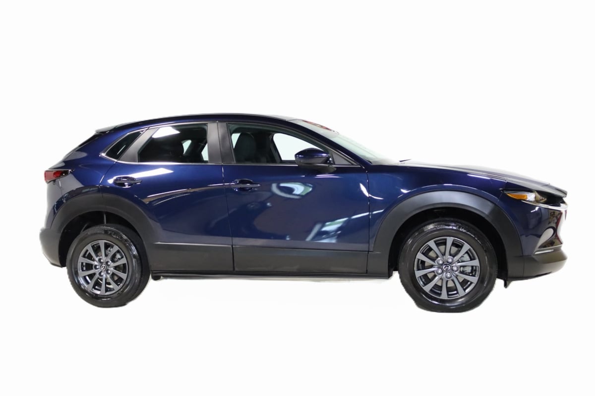 2022 Mazda CX-30 2.5 S photo 2