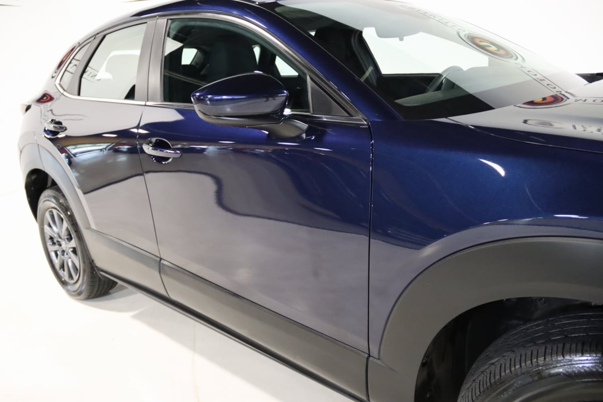 2022 Mazda CX-30 2.5 S photo 6