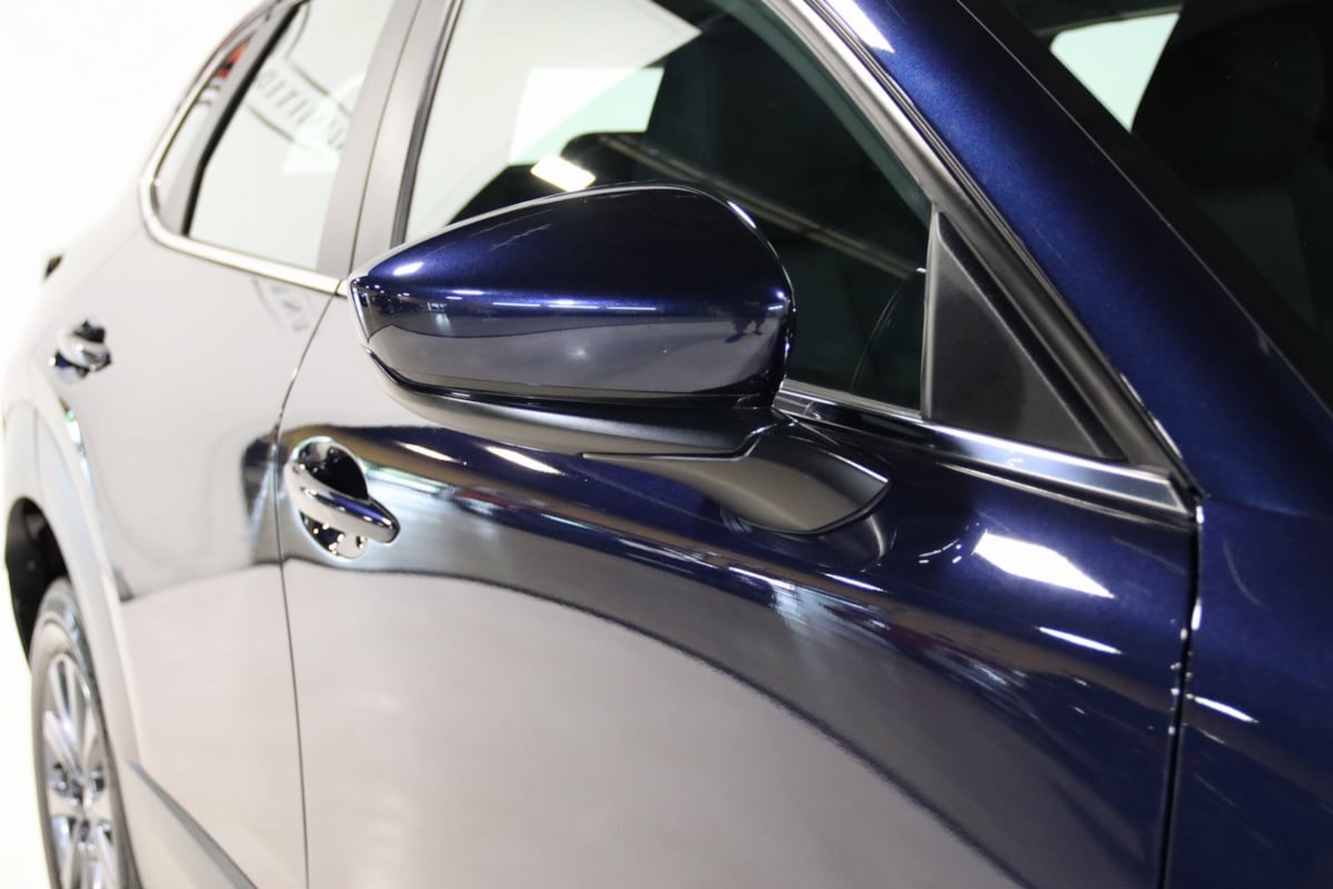 2022 Mazda CX-30 2.5 S photo 7