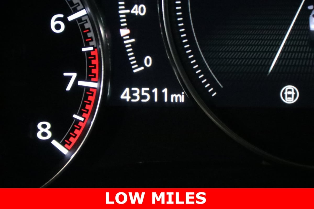 2022 Mazda CX-30 2.5 S photo 9