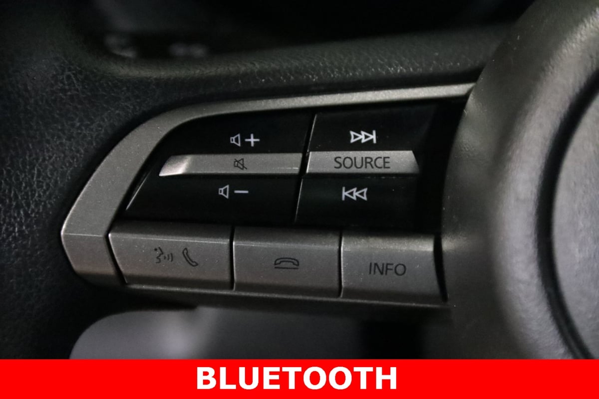 2022 Mazda CX-30 2.5 S photo 11