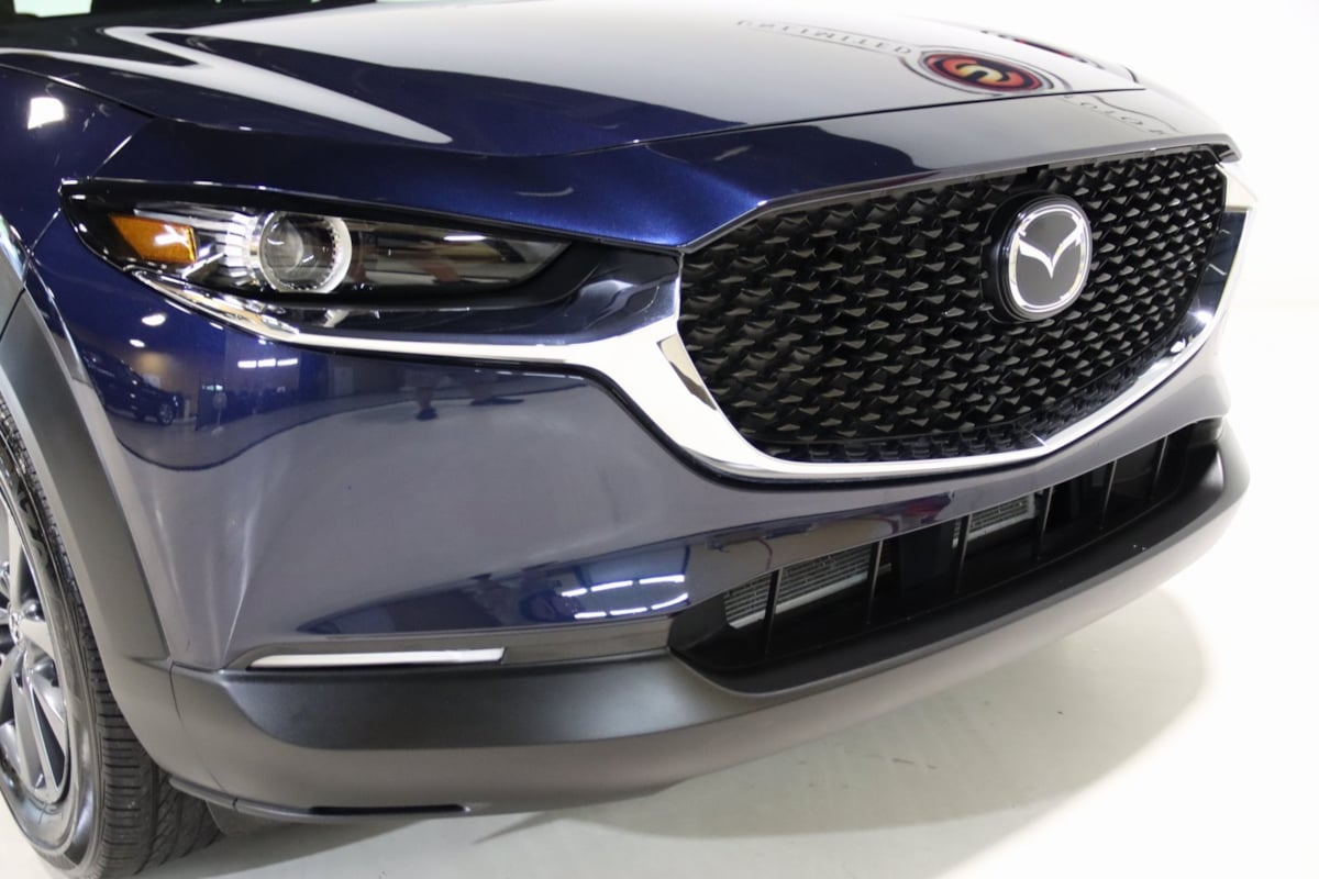 2022 Mazda CX-30 2.5 S photo 14