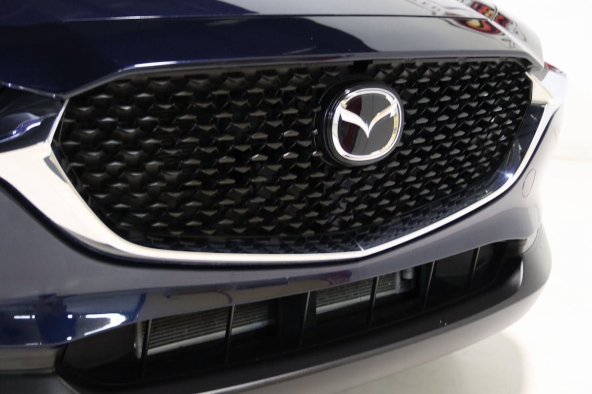 2022 Mazda CX-30 2.5 S photo 15