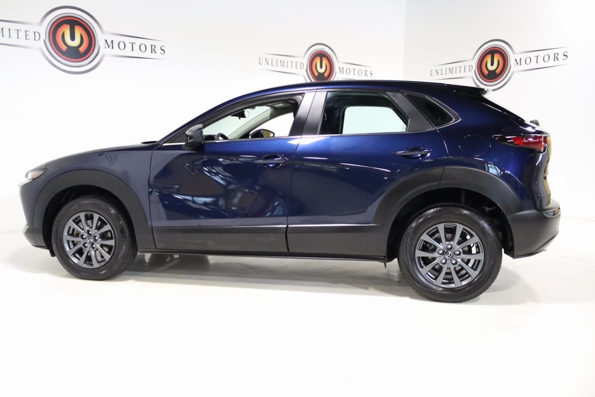 2022 Mazda CX-30 2.5 S photo 19