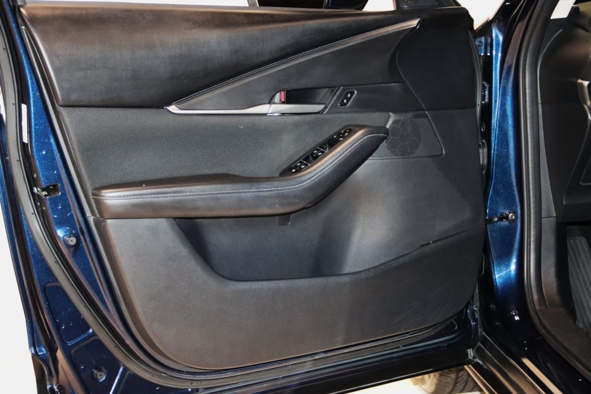 2022 Mazda CX-30 2.5 S photo 21