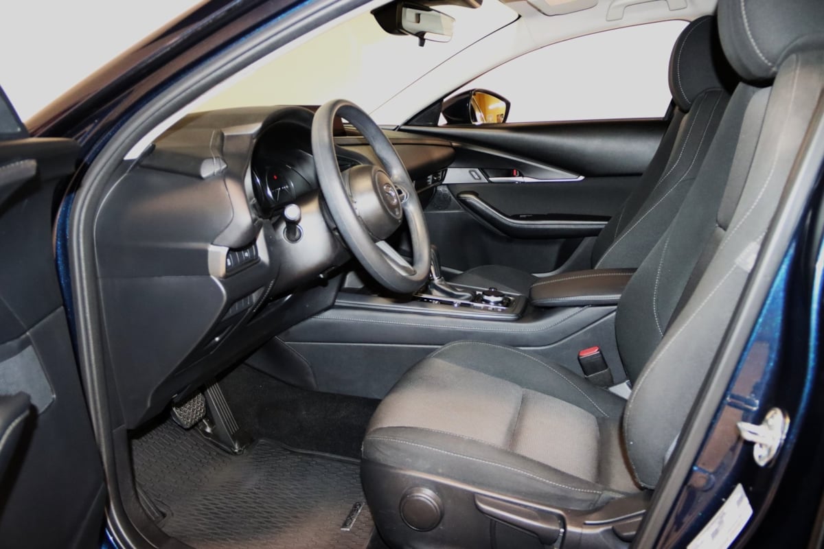 2022 Mazda CX-30 2.5 S photo 22