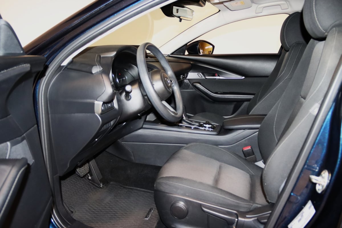 2022 Mazda CX-30 2.5 S photo 23