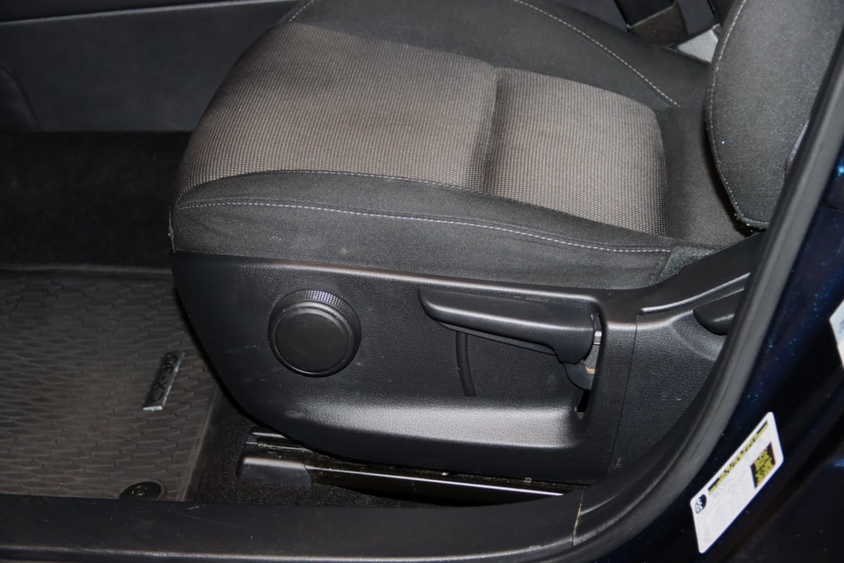 2022 Mazda CX-30 2.5 S photo 24