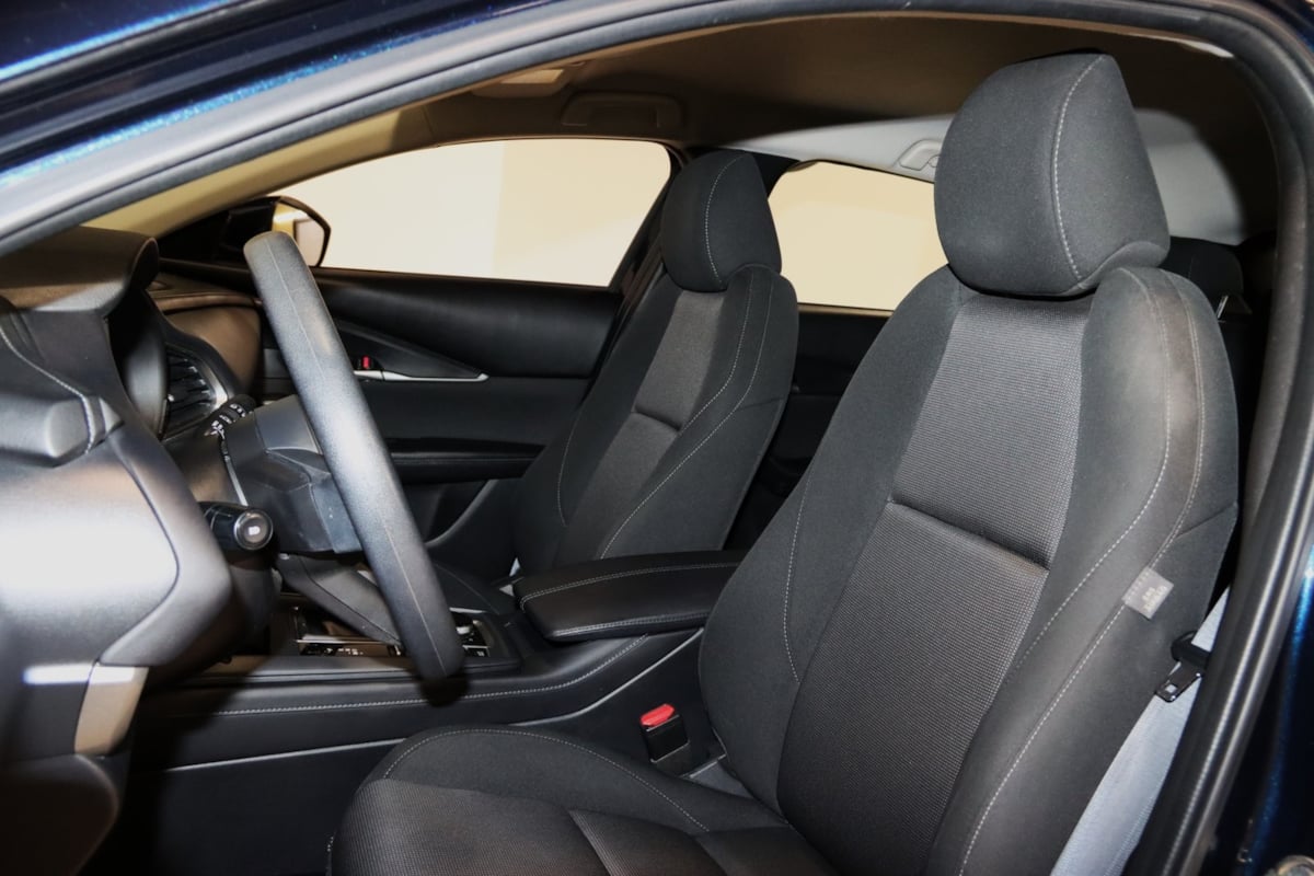 2022 Mazda CX-30 2.5 S photo 25