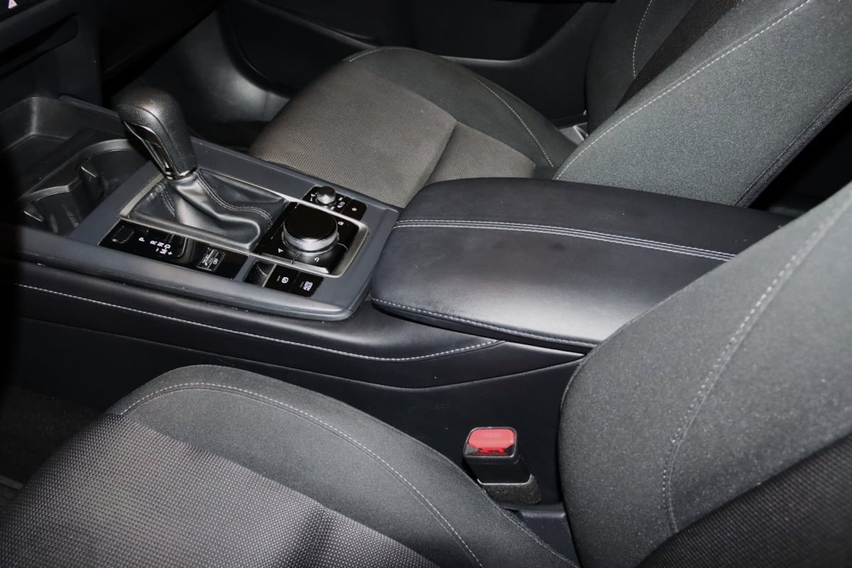 2022 Mazda CX-30 2.5 S photo 26