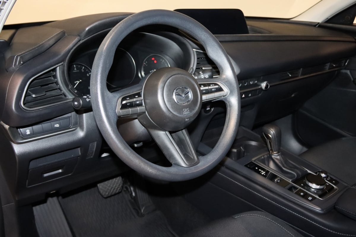 2022 Mazda CX-30 2.5 S photo 27