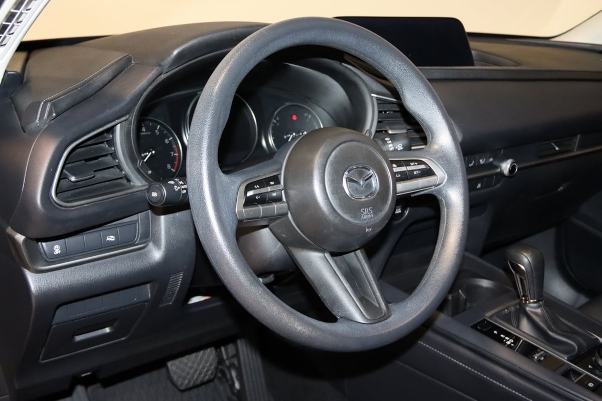 2022 Mazda CX-30 2.5 S photo 28