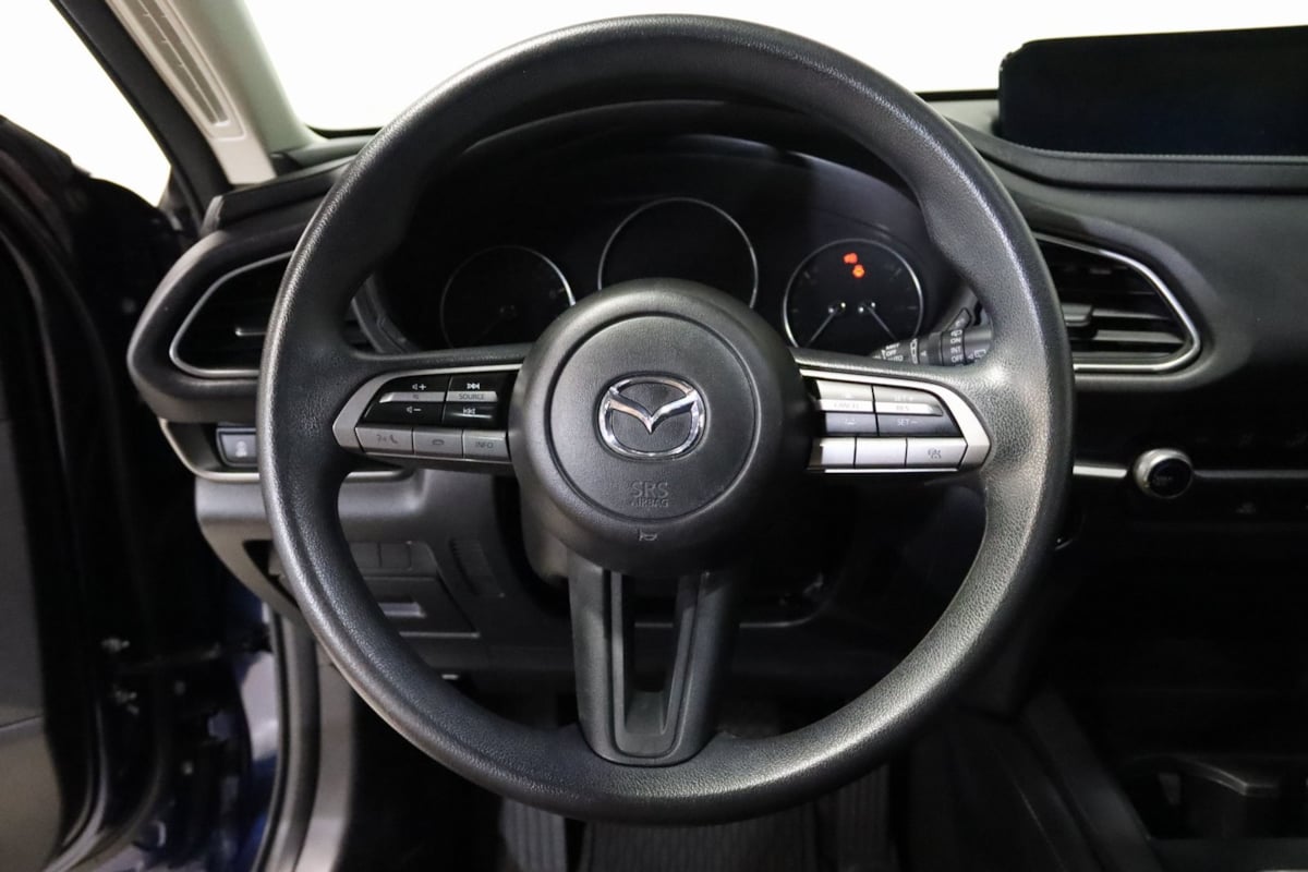 2022 Mazda CX-30 2.5 S photo 29