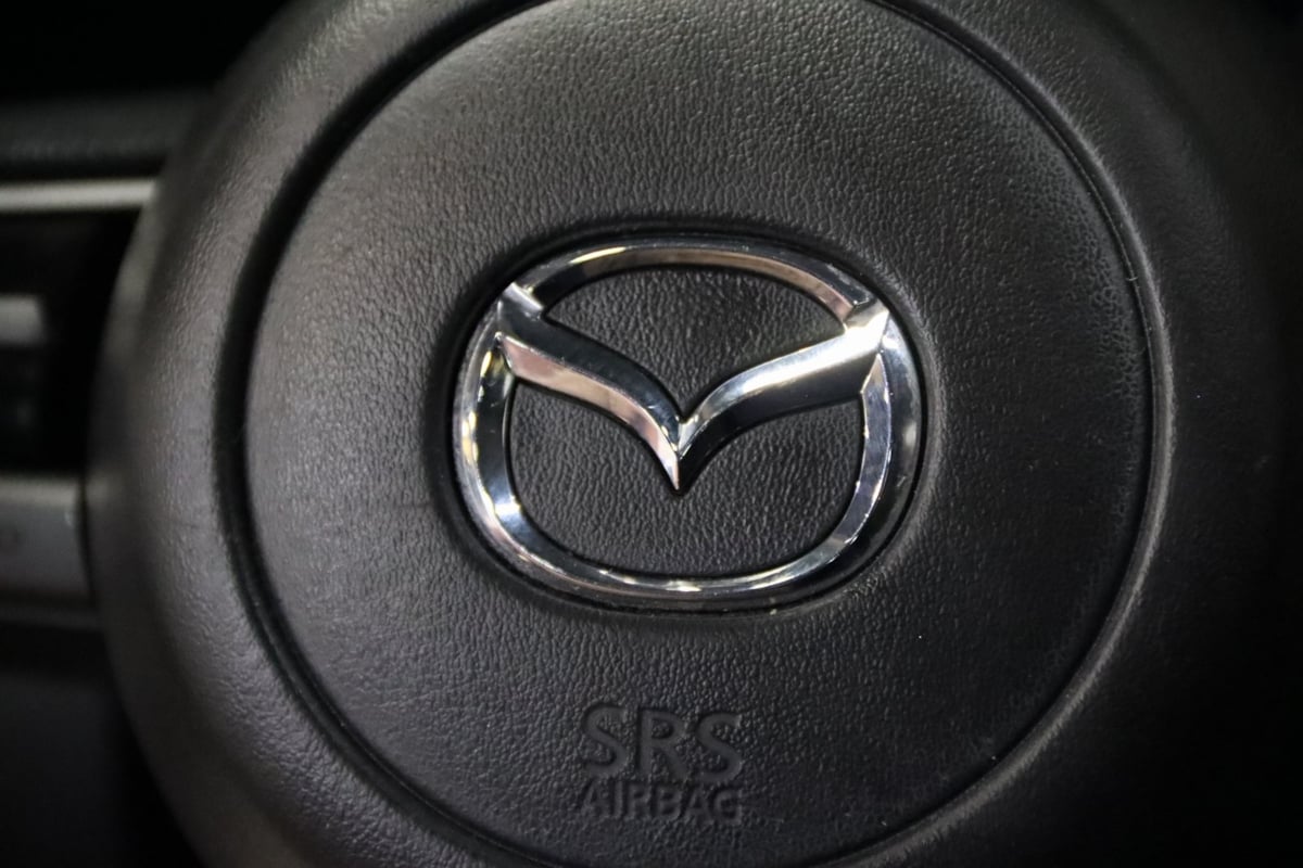 2022 Mazda CX-30 2.5 S photo 31