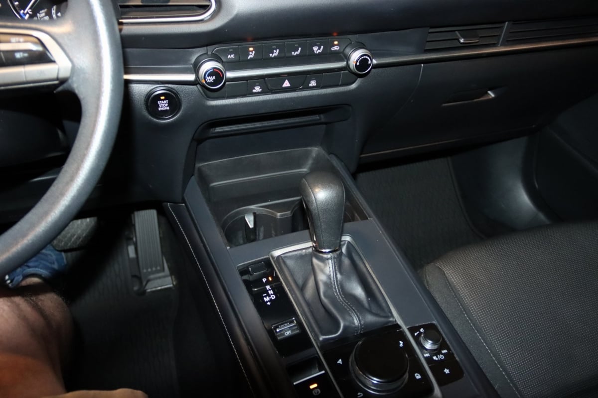 2022 Mazda CX-30 2.5 S photo 32