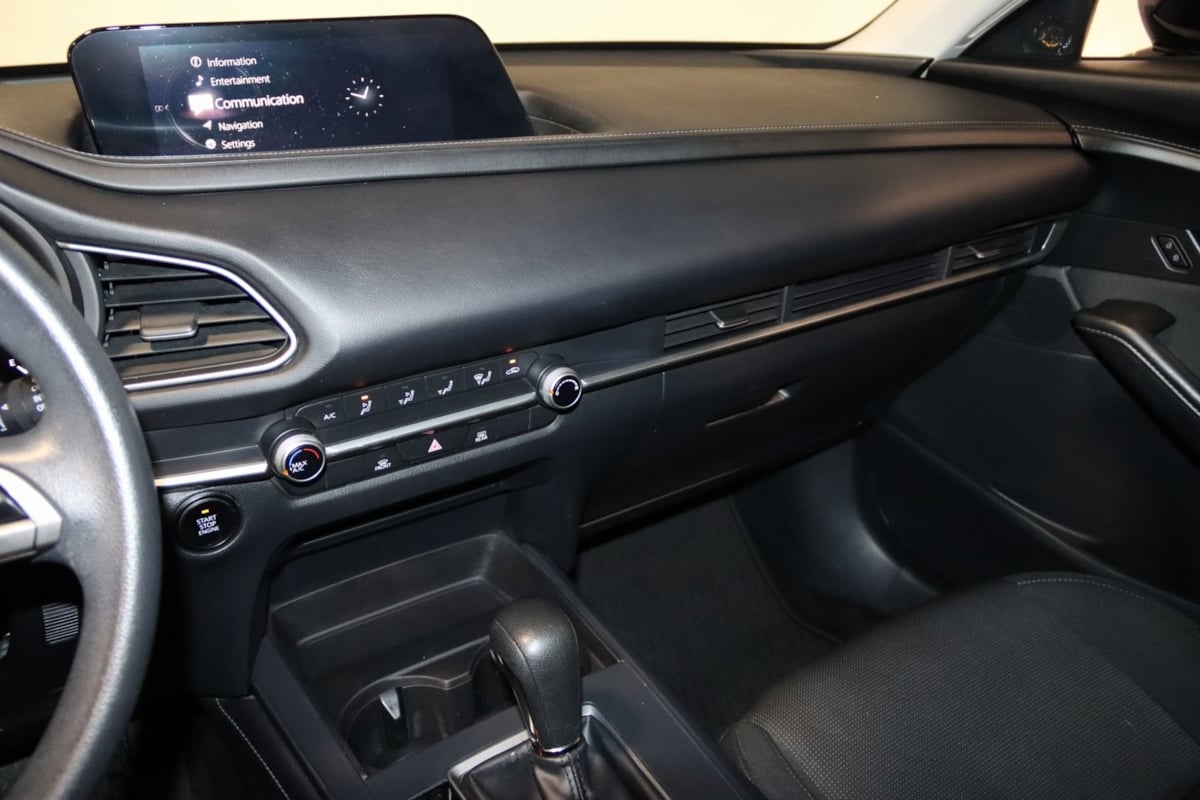 2022 Mazda CX-30 2.5 S photo 35