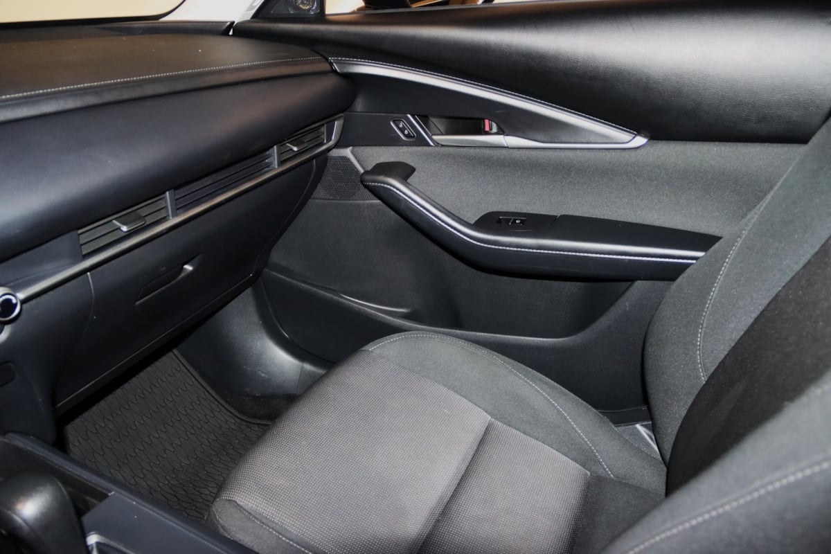 2022 Mazda CX-30 2.5 S photo 36