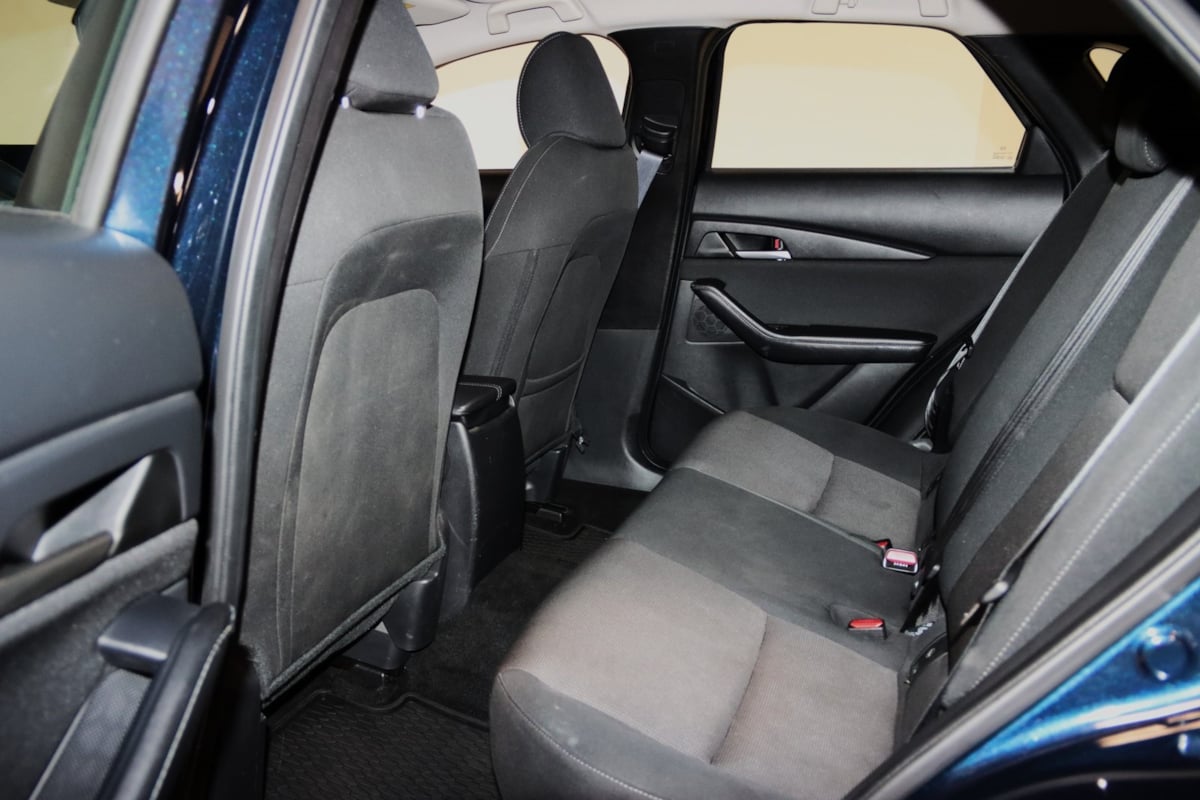 2022 Mazda CX-30 2.5 S photo 37
