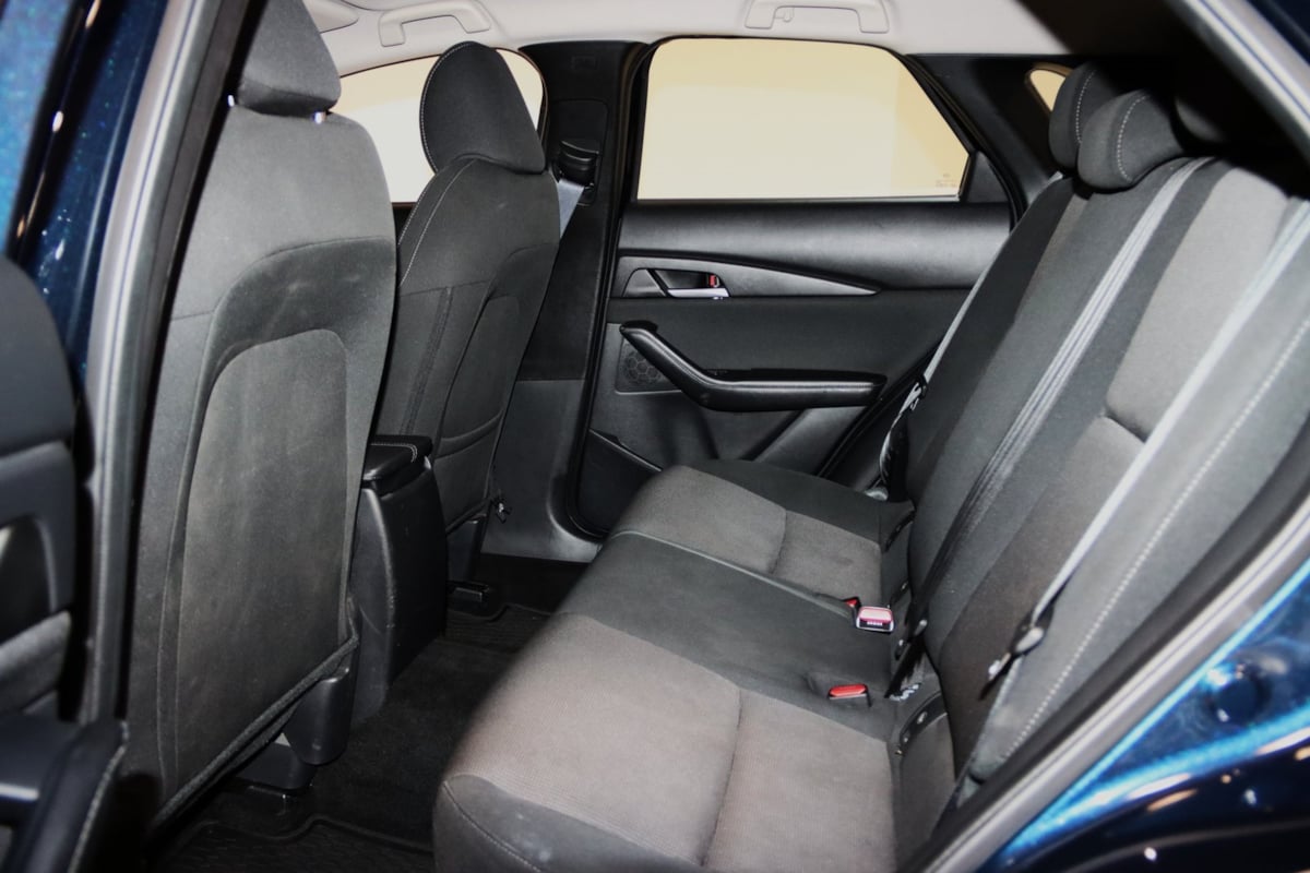2022 Mazda CX-30 2.5 S photo 38