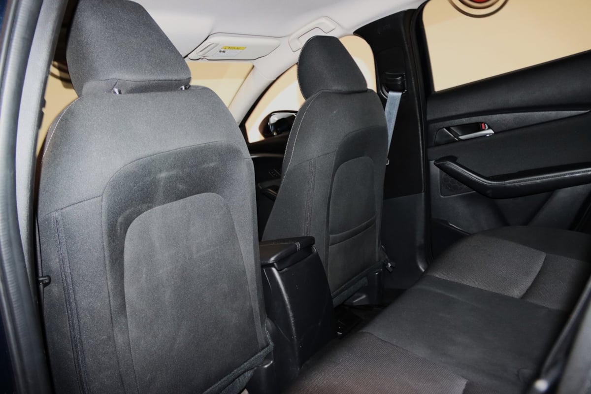 2022 Mazda CX-30 2.5 S photo 39