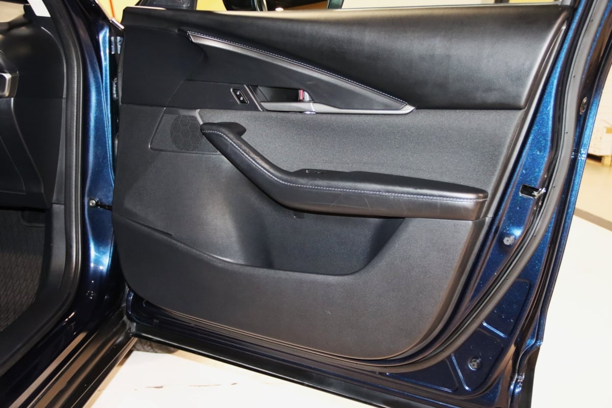 2022 Mazda CX-30 2.5 S photo 40