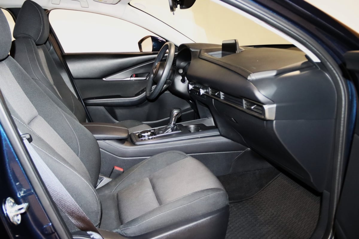 2022 Mazda CX-30 2.5 S photo 41