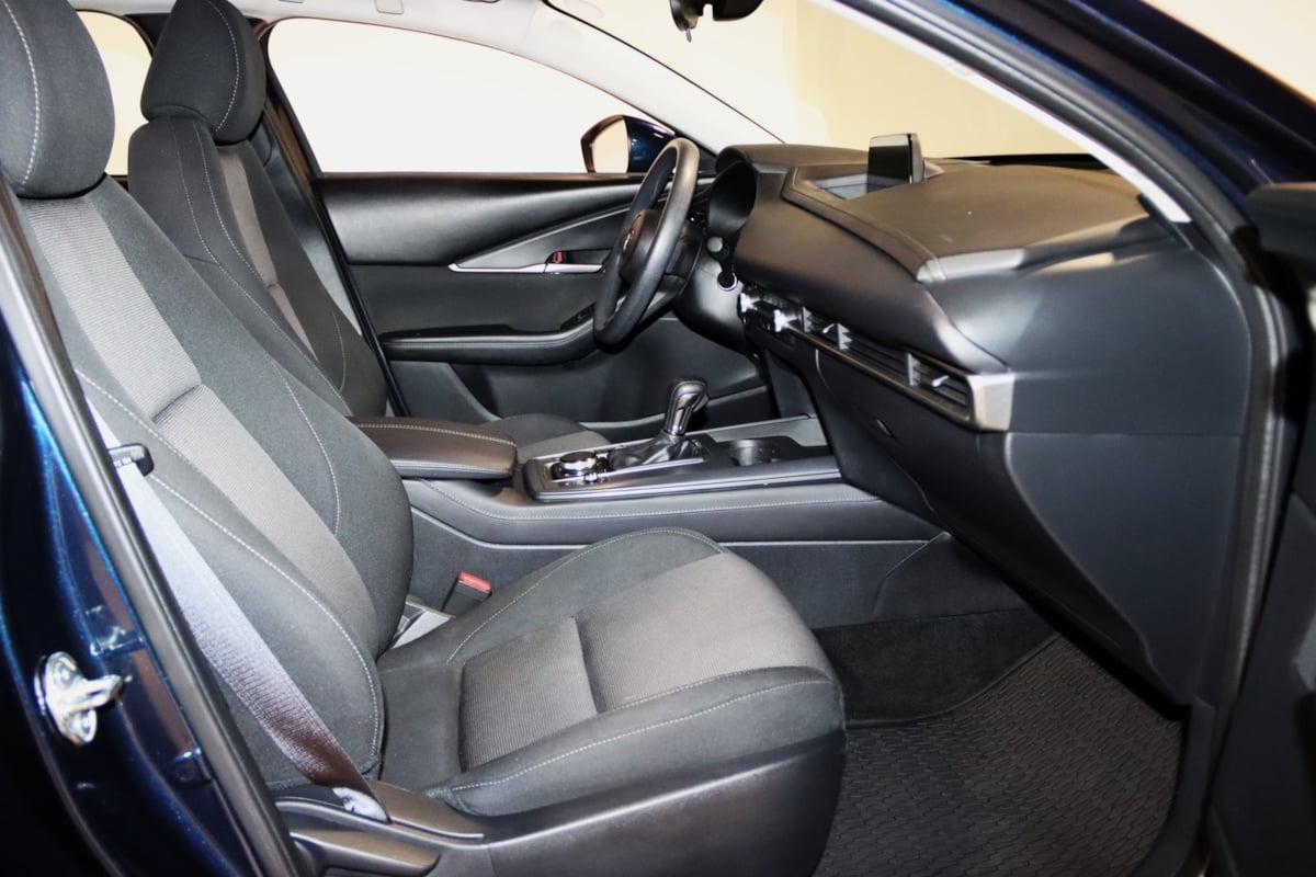 2022 Mazda CX-30 2.5 S photo 42