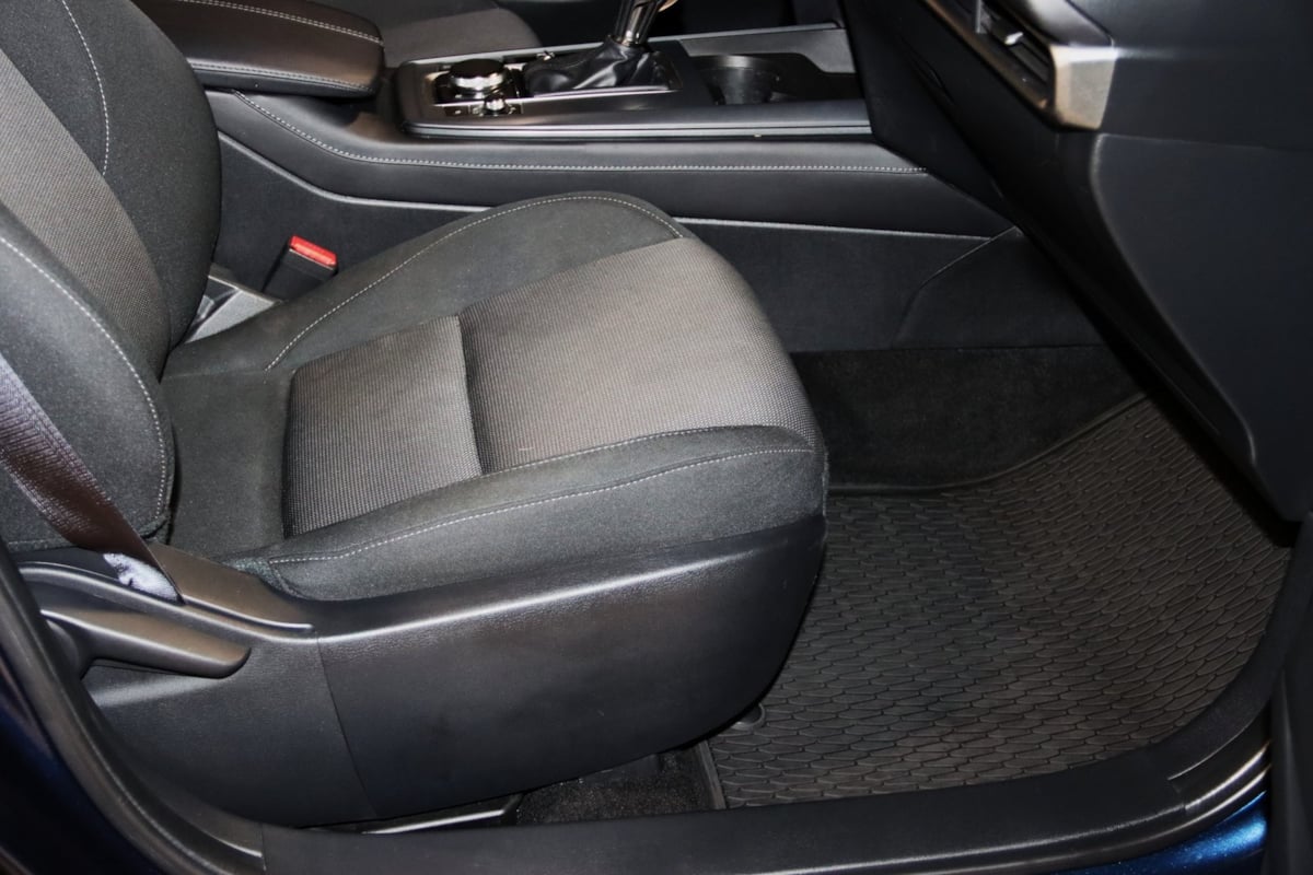 2022 Mazda CX-30 2.5 S photo 43