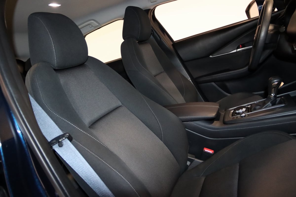 2022 Mazda CX-30 2.5 S photo 44
