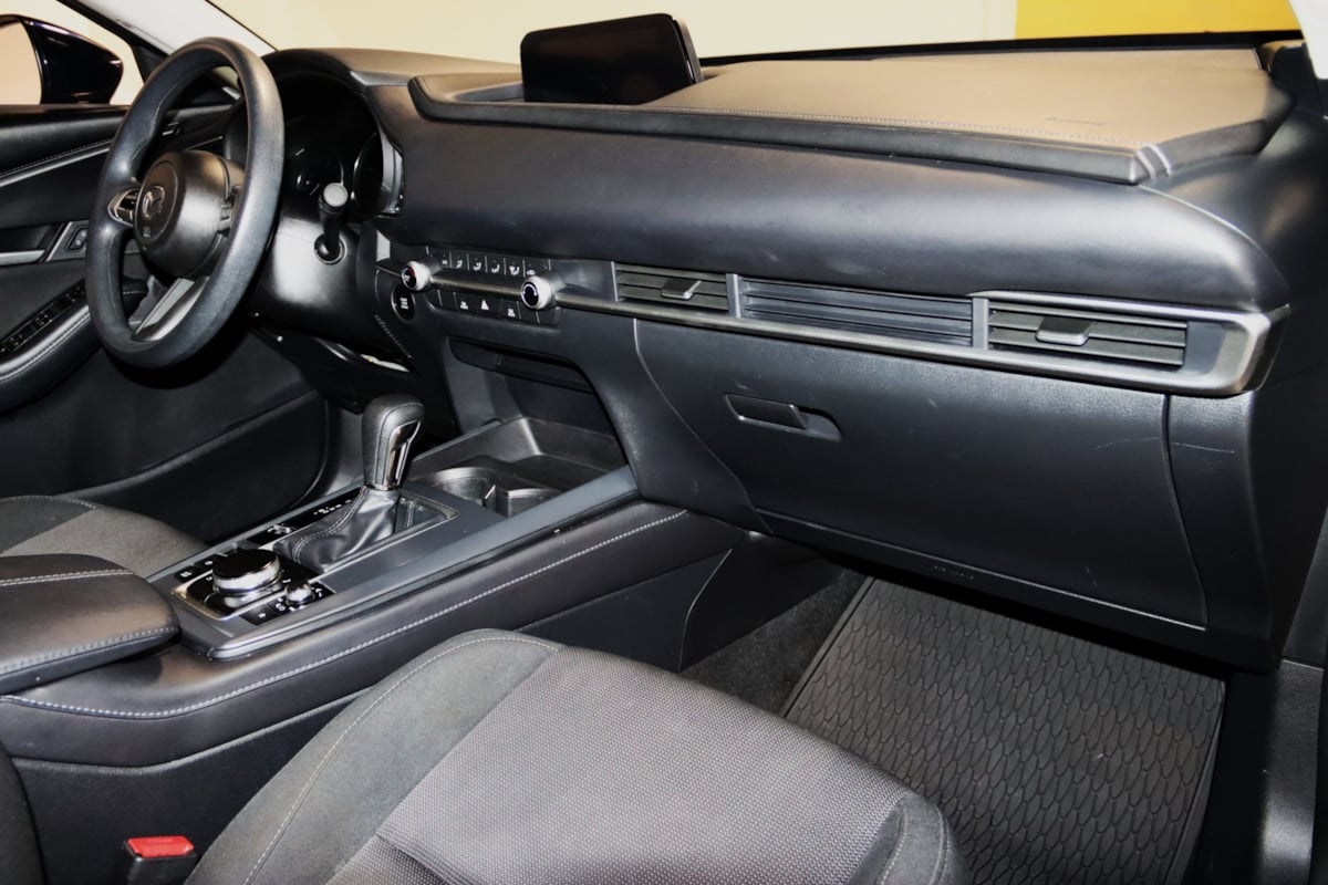2022 Mazda CX-30 2.5 S photo 45