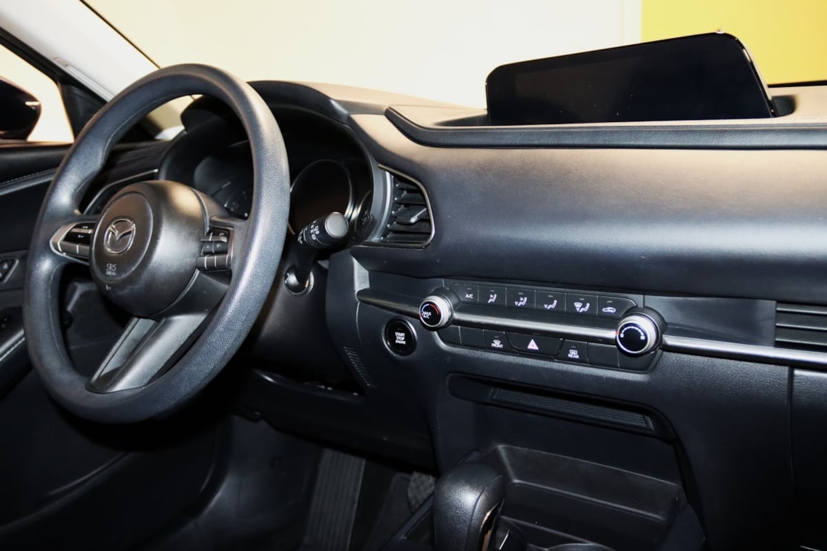 2022 Mazda CX-30 2.5 S photo 46