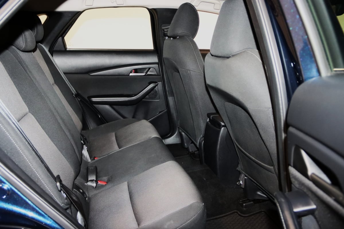 2022 Mazda CX-30 2.5 S photo 48