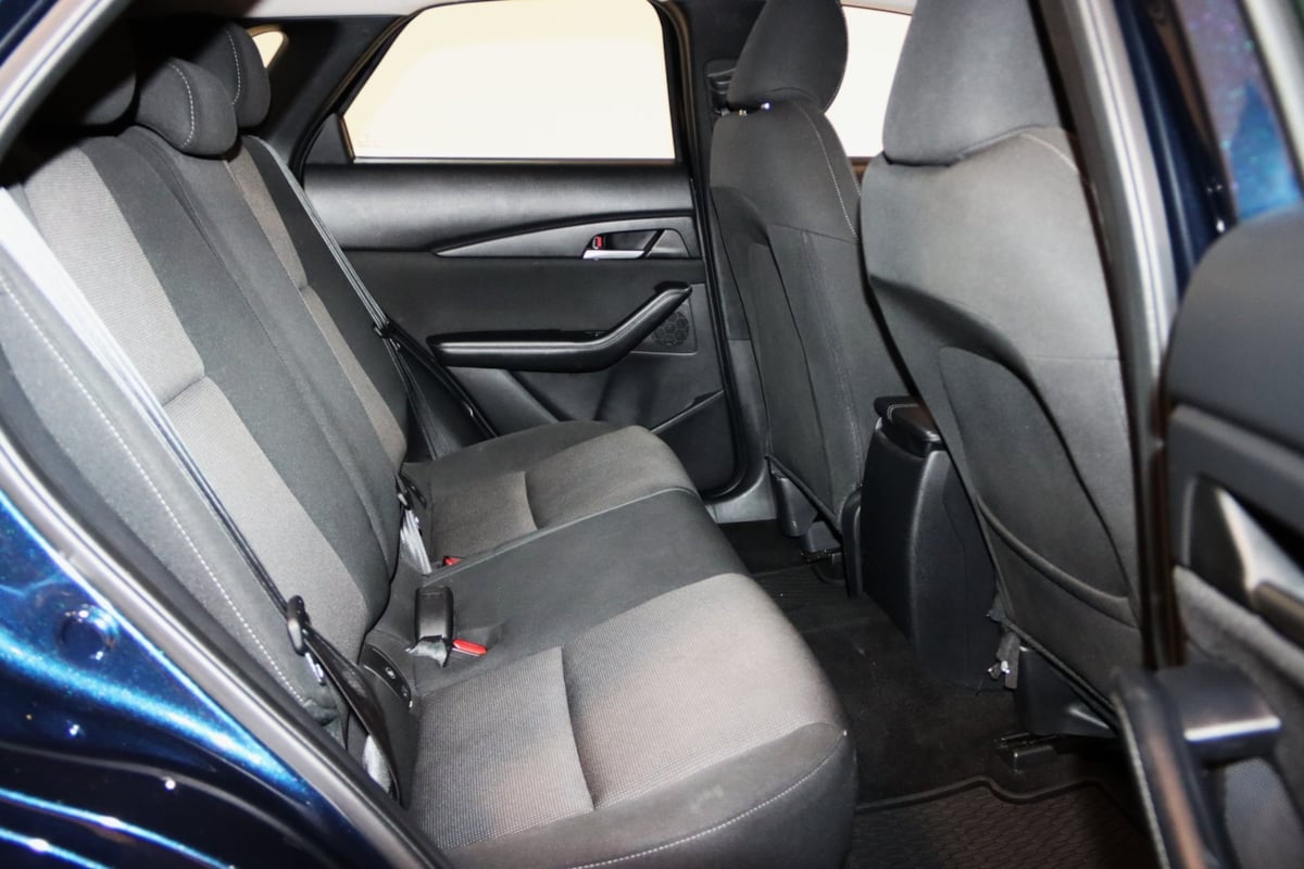 2022 Mazda CX-30 2.5 S photo 49