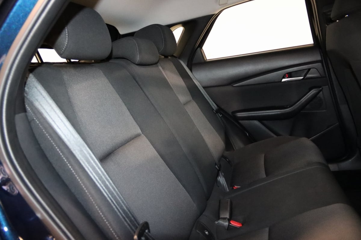 2022 Mazda CX-30 2.5 S photo 50