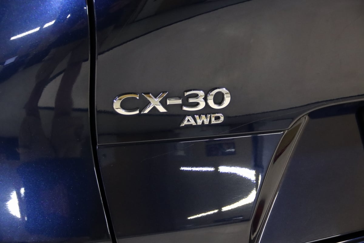 2022 Mazda CX-30 2.5 S photo 52