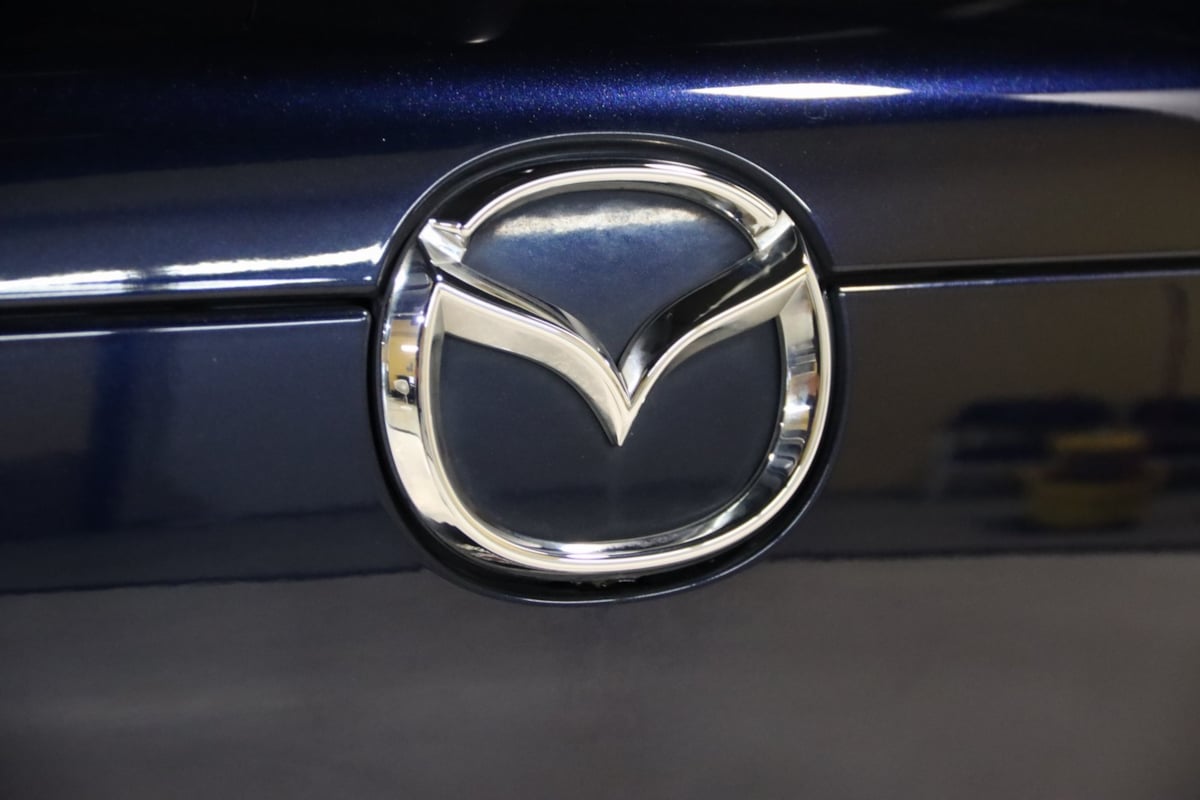 2022 Mazda CX-30 2.5 S photo 53