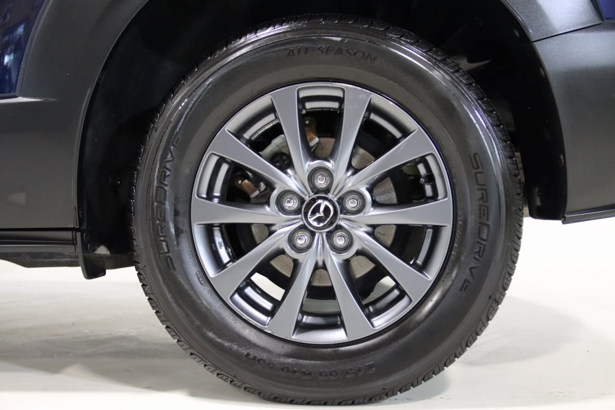 2022 Mazda CX-30 2.5 S photo 60