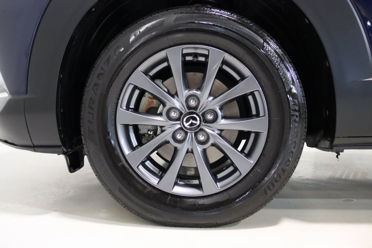 2022 Mazda CX-30 2.5 S photo 61