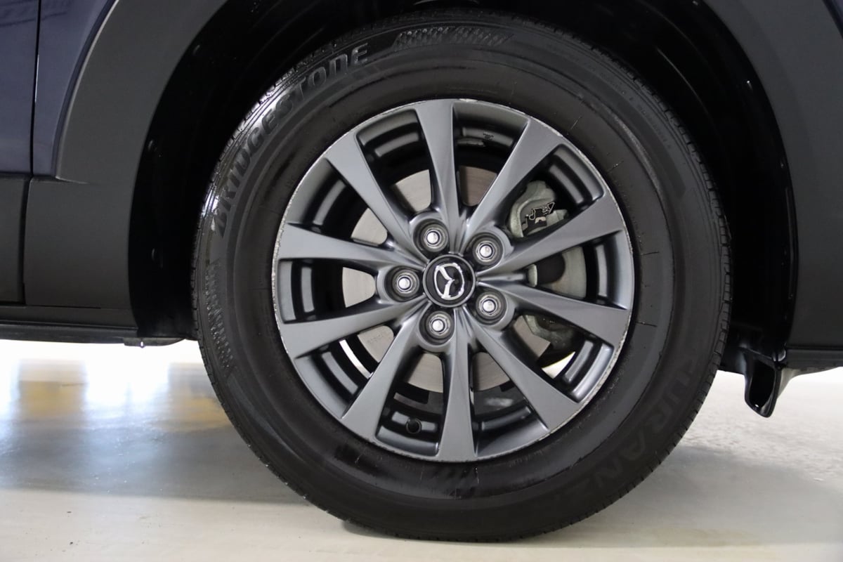2022 Mazda CX-30 2.5 S photo 62