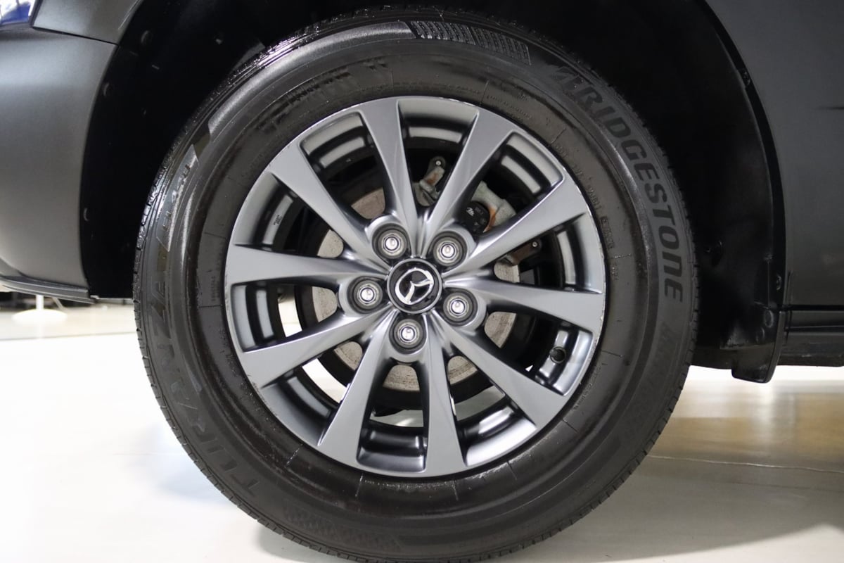 2022 Mazda CX-30 2.5 S photo 63