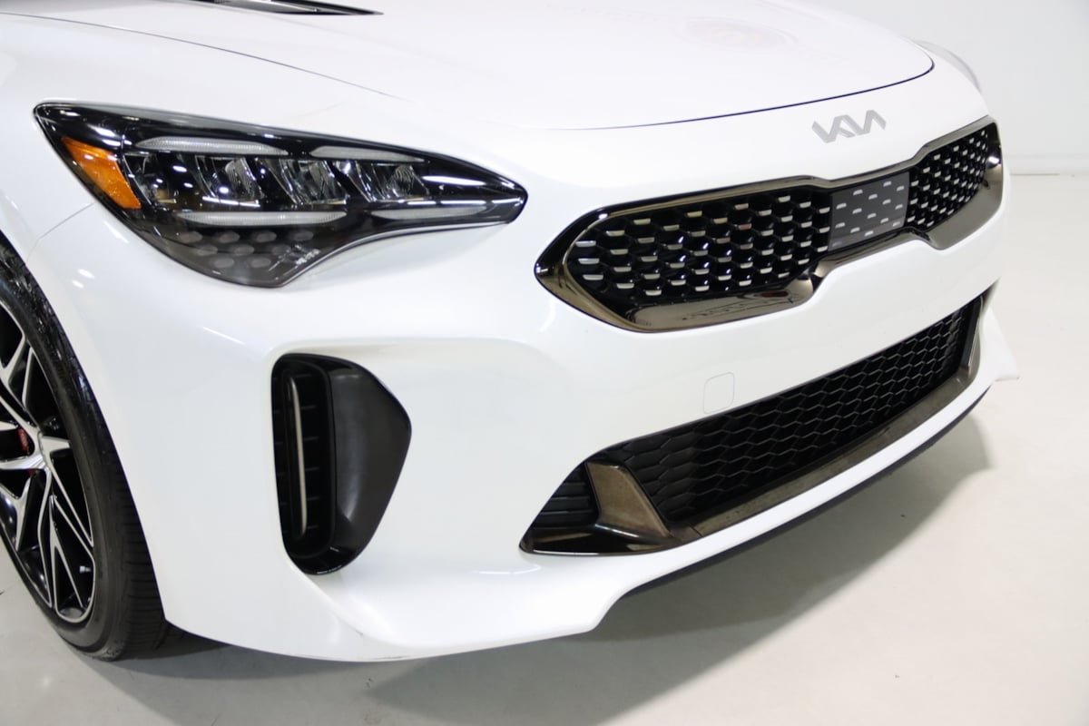 2023 Kia Stinger GT-Line photo 15