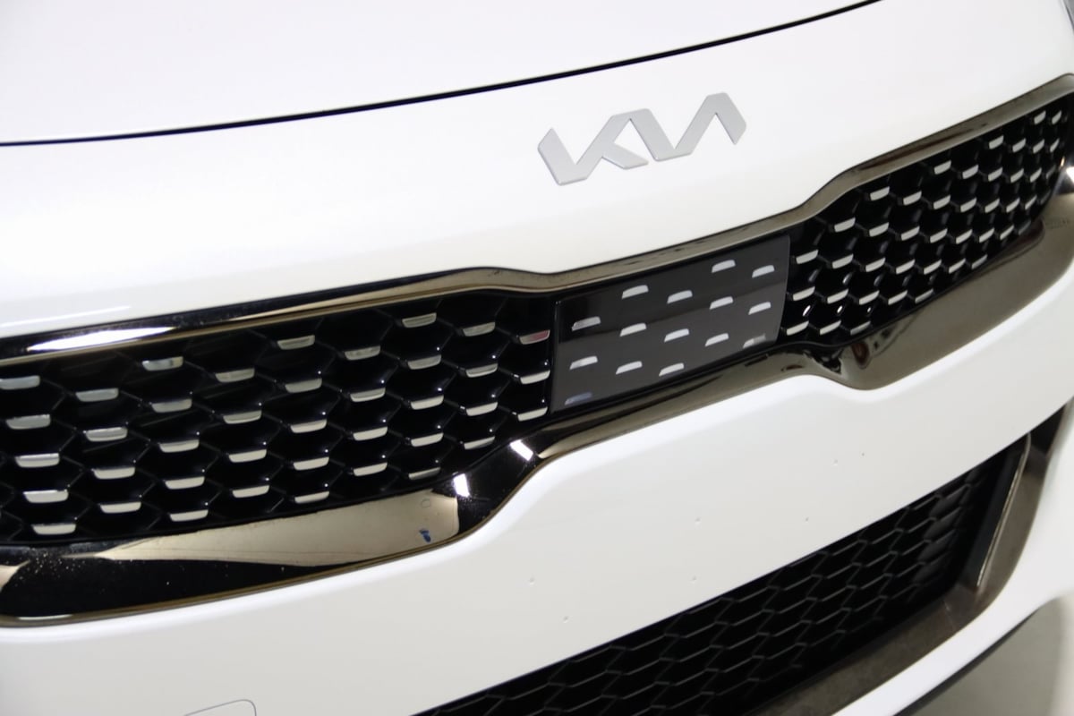 2023 Kia Stinger GT-Line photo 16