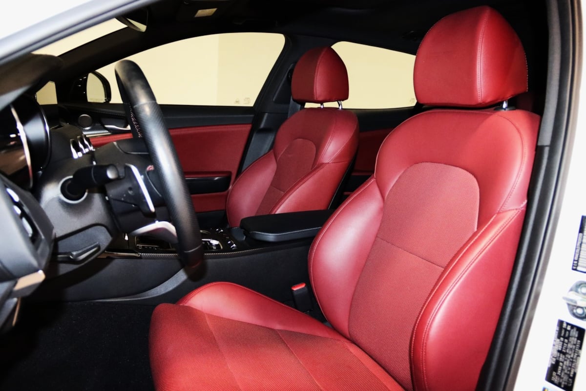 2023 Kia Stinger GT-Line photo 25
