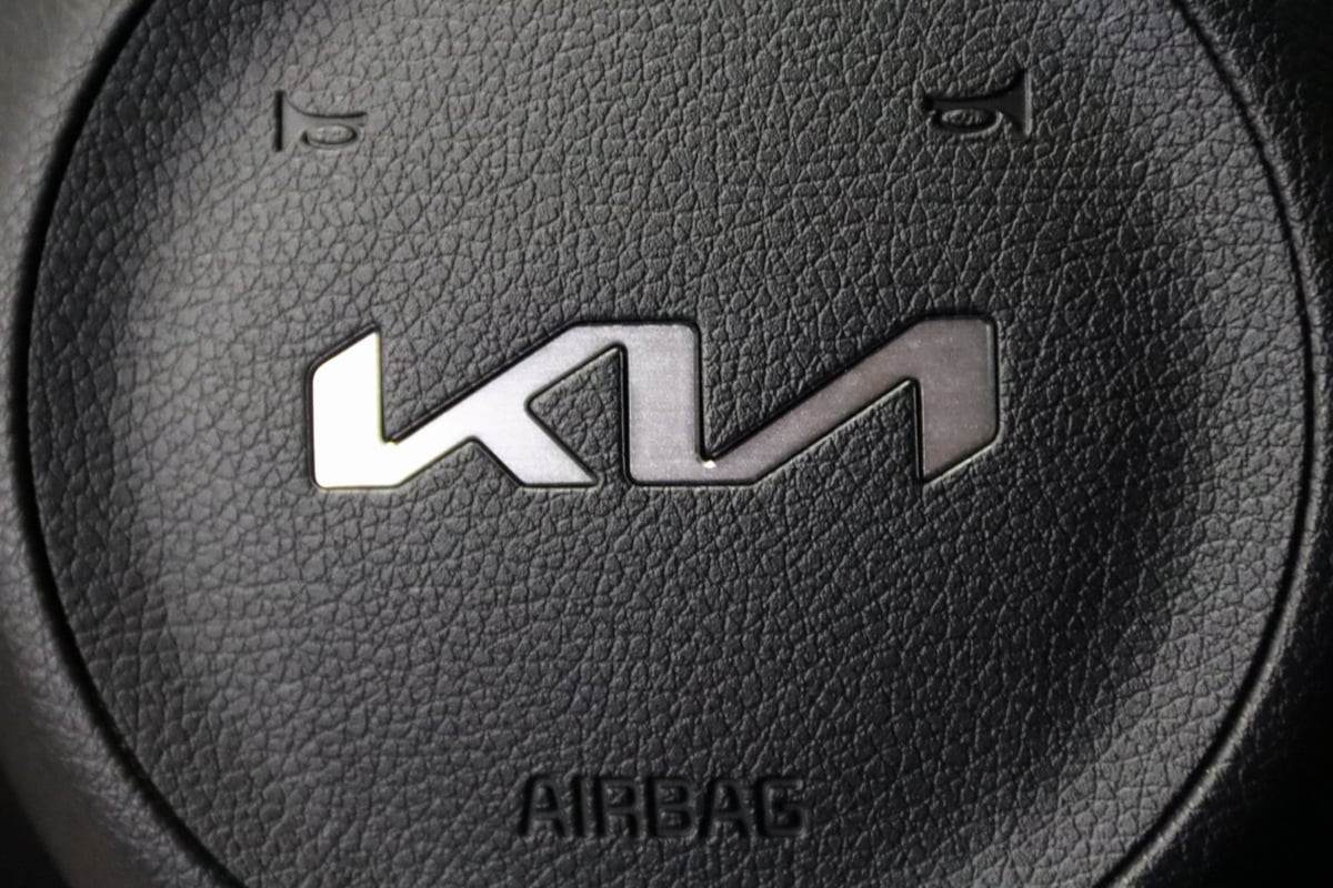 2023 Kia Stinger GT-Line photo 30