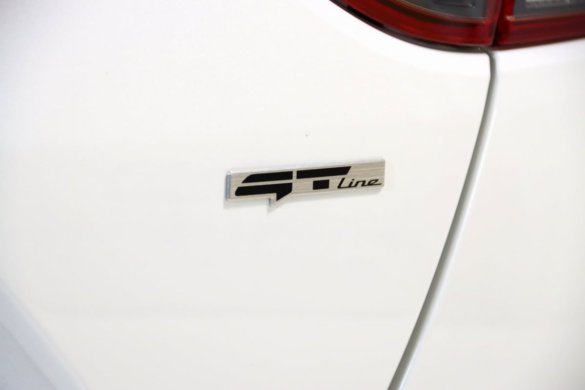 2023 Kia Stinger GT-Line photo 53