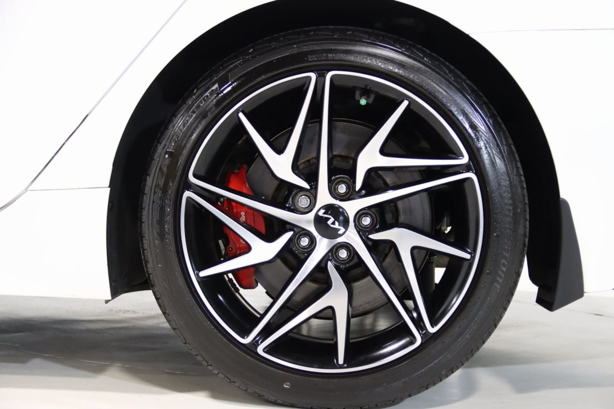 2023 Kia Stinger GT-Line photo 58