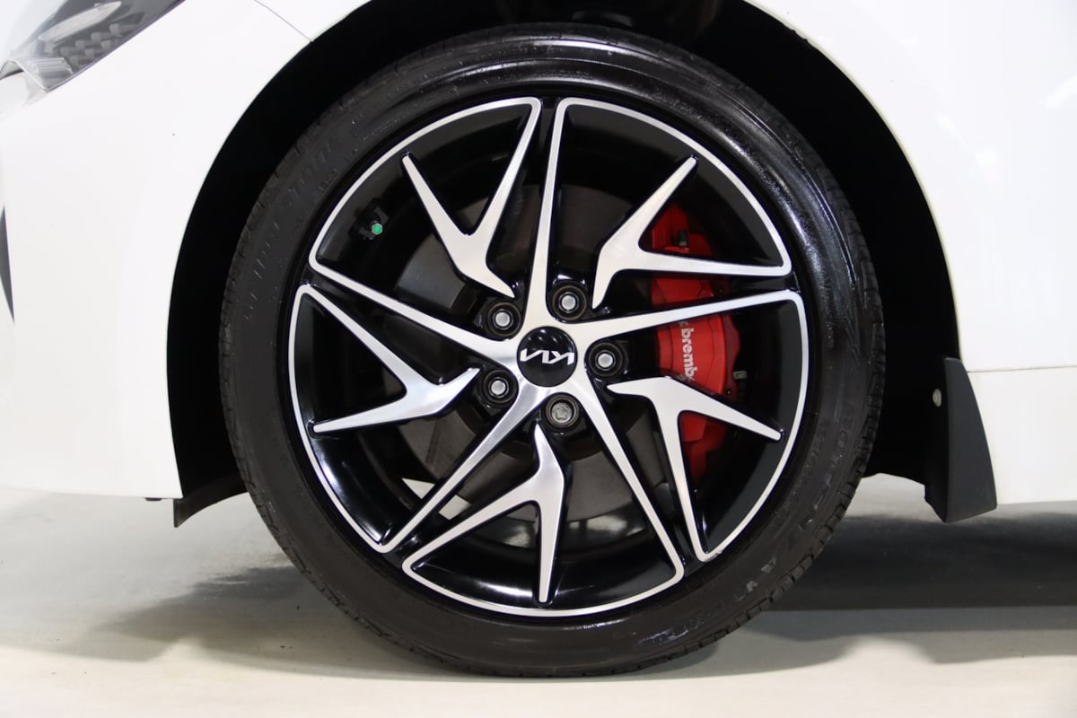 2023 Kia Stinger GT-Line photo 59